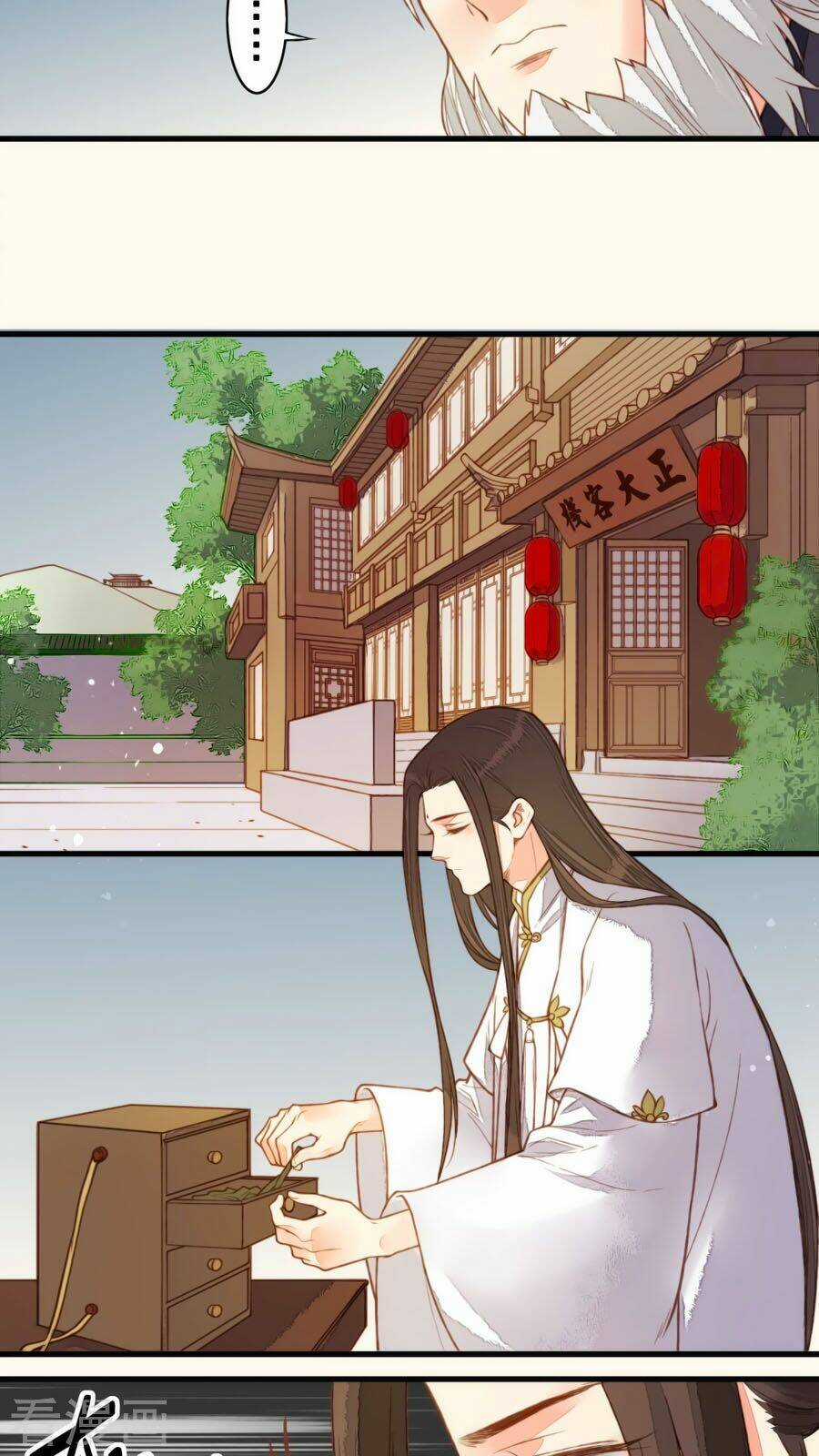 An Gia Hữu Nữ - Chapter 53 - Trang 8