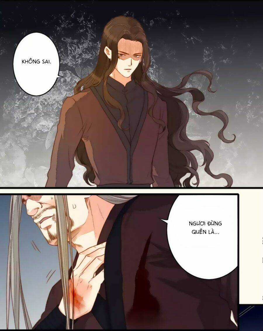 An Gia Hữu Nữ - Chapter 54 - Trang 4