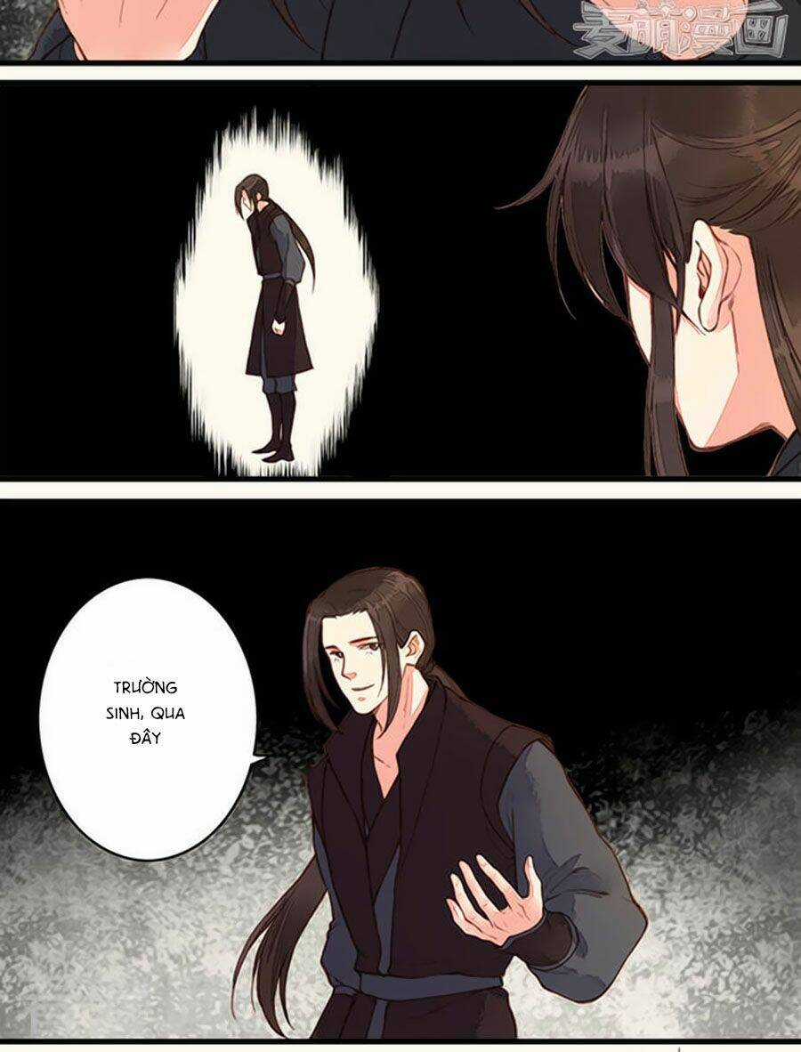 An Gia Hữu Nữ - Chapter 55 - Trang 3