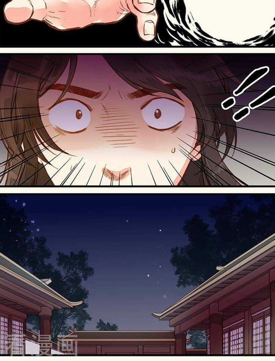 An Gia Hữu Nữ - Chapter 55 - Trang 6