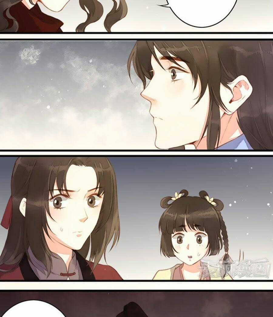 An Gia Hữu Nữ - Chapter 57 - Trang 23