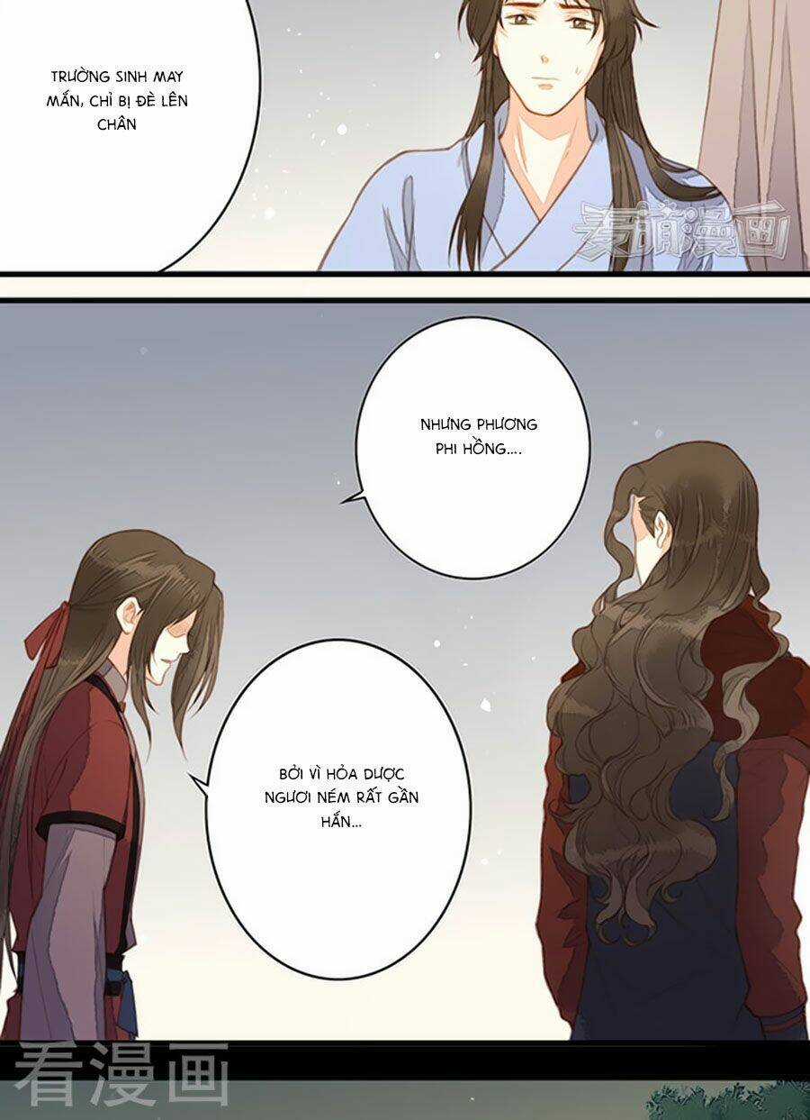 An Gia Hữu Nữ - Chapter 58 - Trang 4