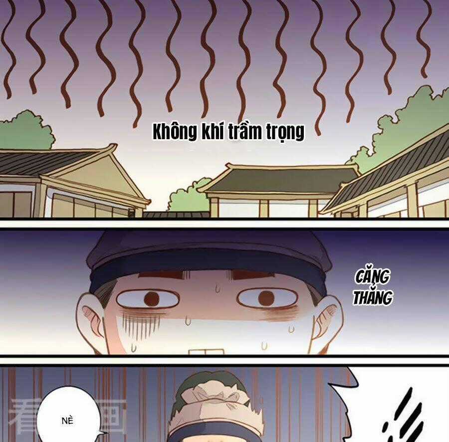 An Gia Hữu Nữ - Chapter 59 - Trang 1