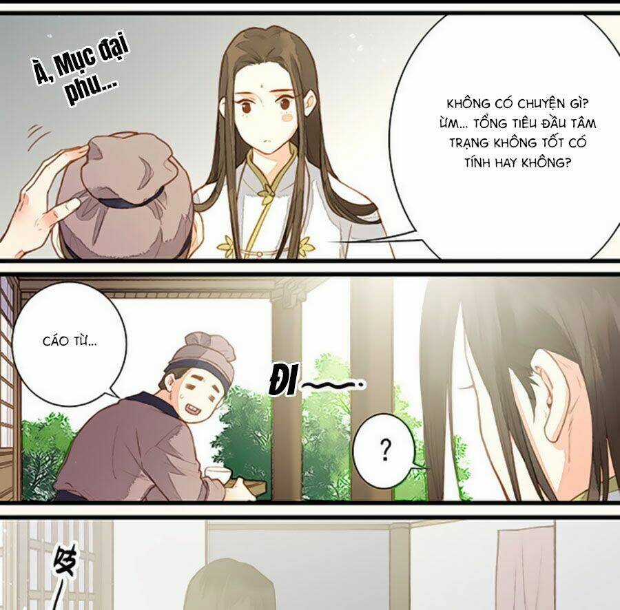 An Gia Hữu Nữ - Chapter 59 - Trang 3