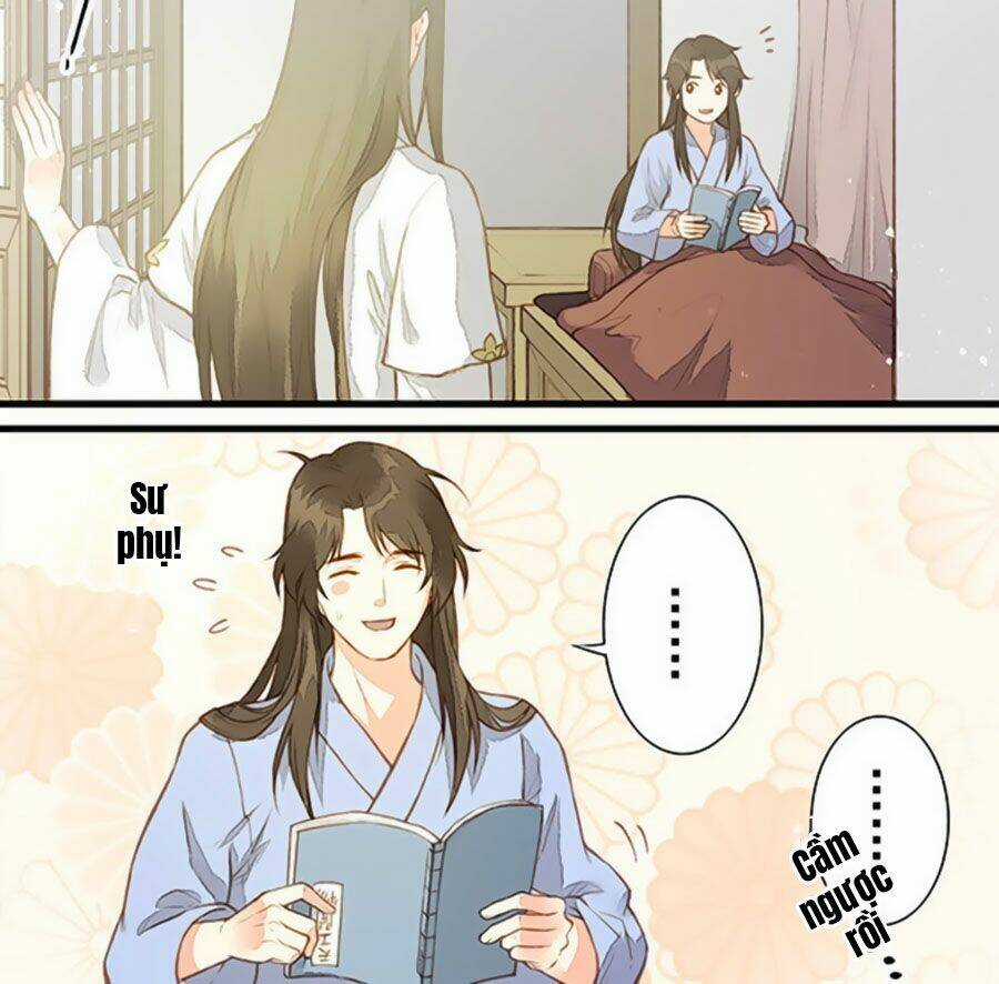 An Gia Hữu Nữ - Chapter 59 - Trang 4