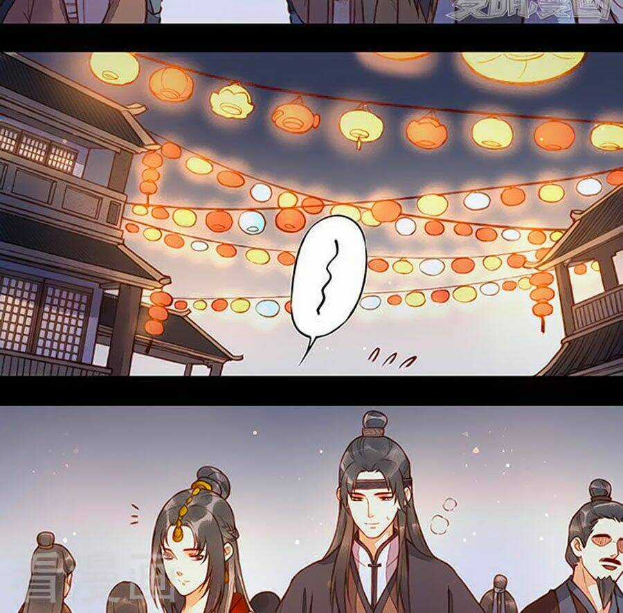 An Gia Hữu Nữ - Chapter 61 - Trang 11