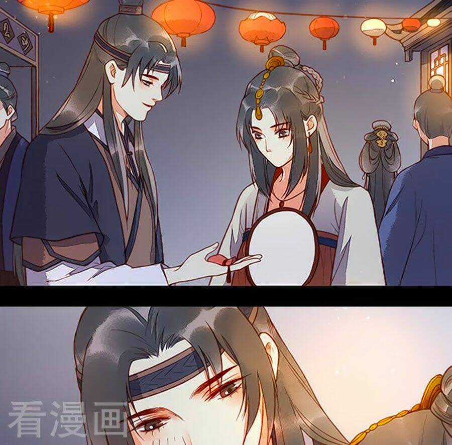 An Gia Hữu Nữ - Chapter 61 - Trang 5