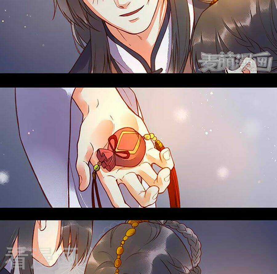 An Gia Hữu Nữ - Chapter 61 - Trang 6