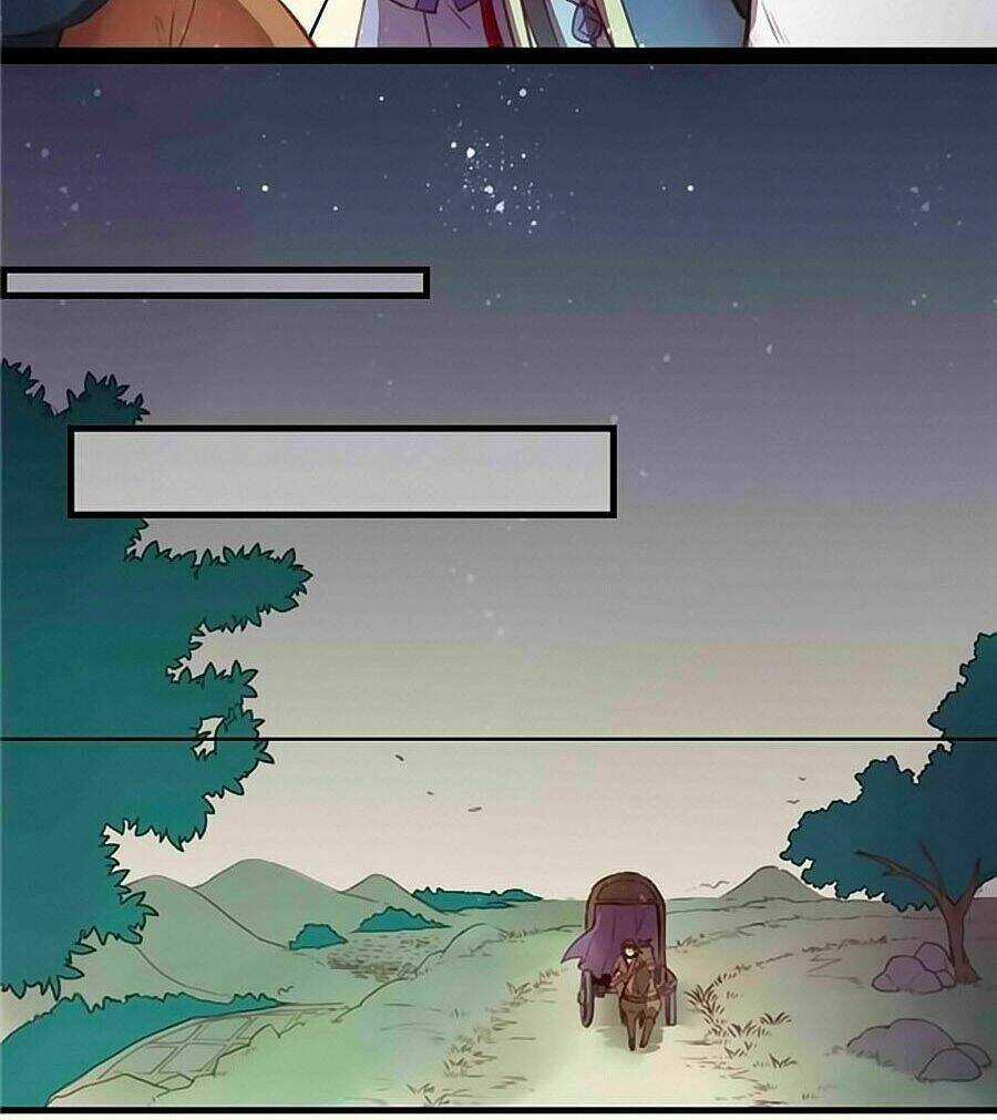 An Gia Hữu Nữ - Chapter 7 - Trang 4