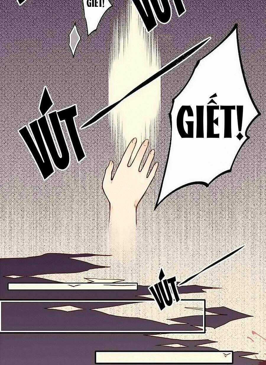 An Gia Hữu Nữ - Chapter 8 - Trang 2