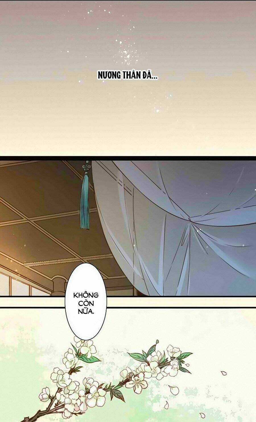 An Gia Hữu Nữ - Chapter 8 - Trang 15