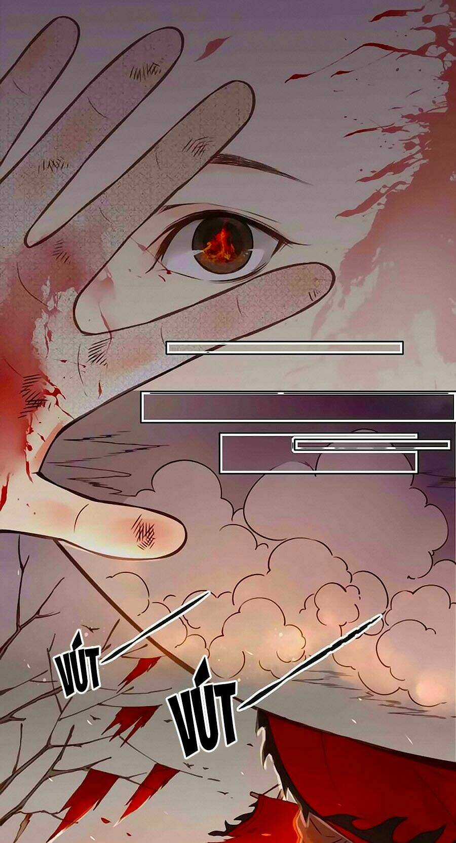 An Gia Hữu Nữ - Chapter 8 - Trang 3