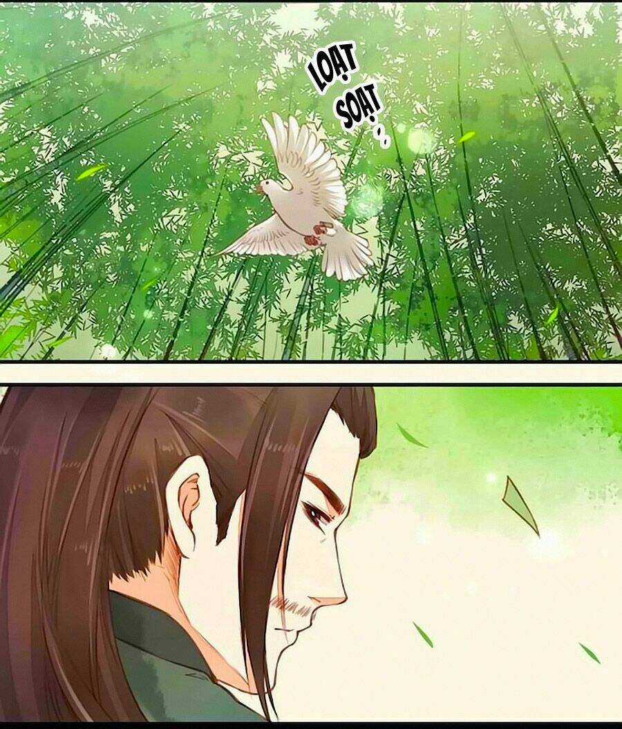 An Gia Hữu Nữ - Chapter 9 - Trang 12