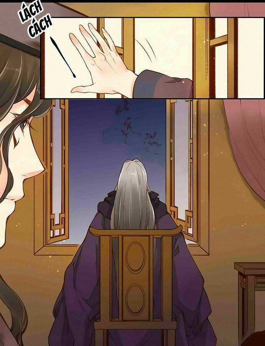 An Gia Hữu Nữ - Chapter 9 - Trang 4