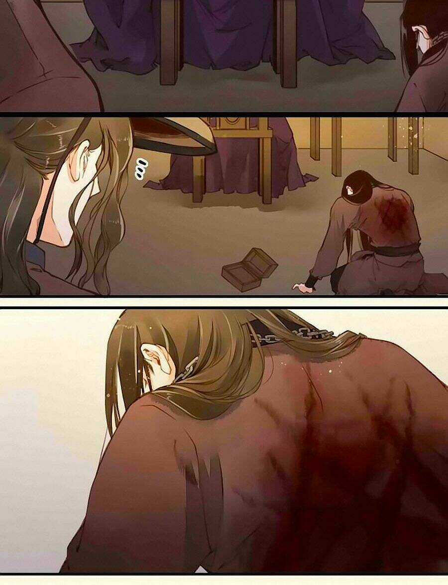 An Gia Hữu Nữ - Chapter 9 - Trang 5