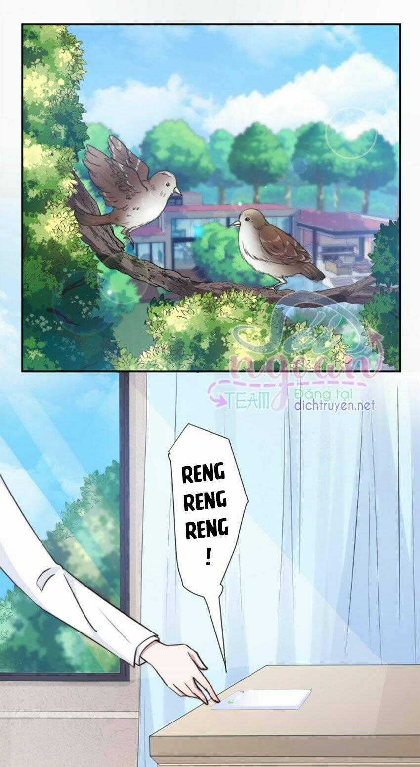 Ẩn Hôn Chí Ái - Chapter 35 - Trang 2