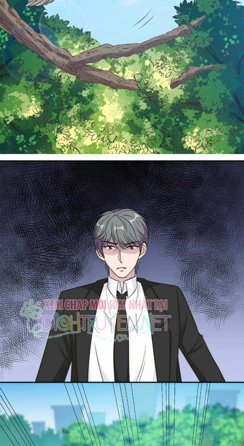 Ẩn Hôn Chí Ái - Chapter 35 - Trang 12