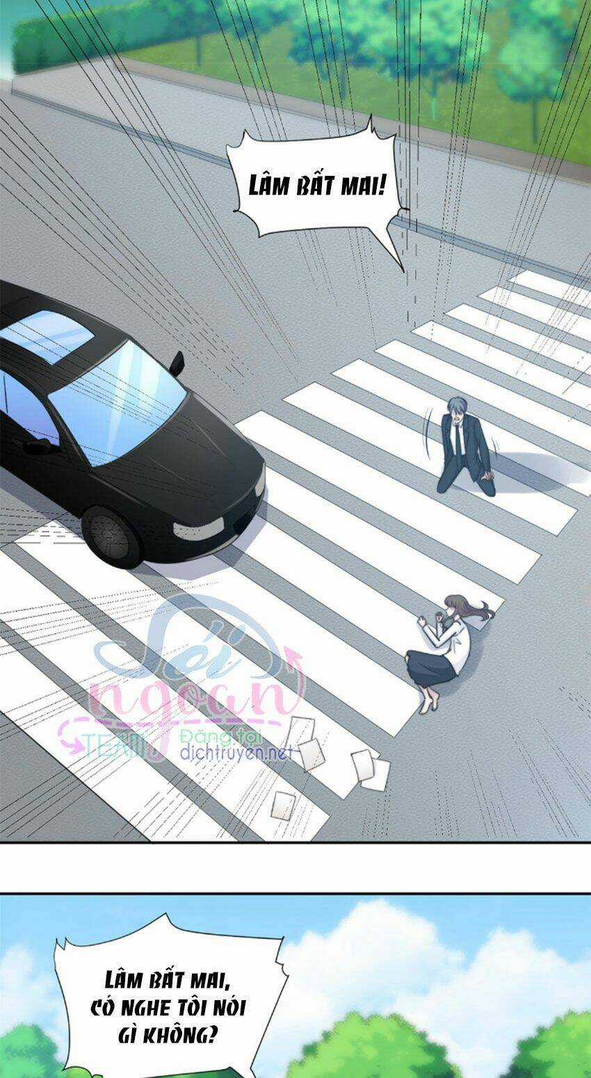 Ẩn Hôn Chí Ái - Chapter 35 - Trang 13