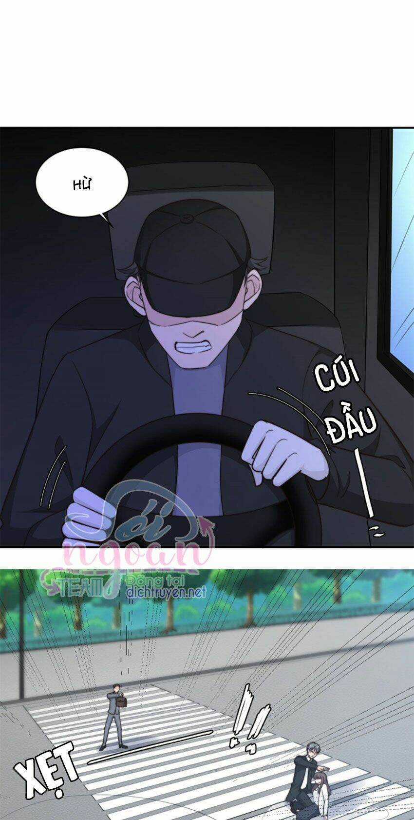 Ẩn Hôn Chí Ái - Chapter 35 - Trang 15