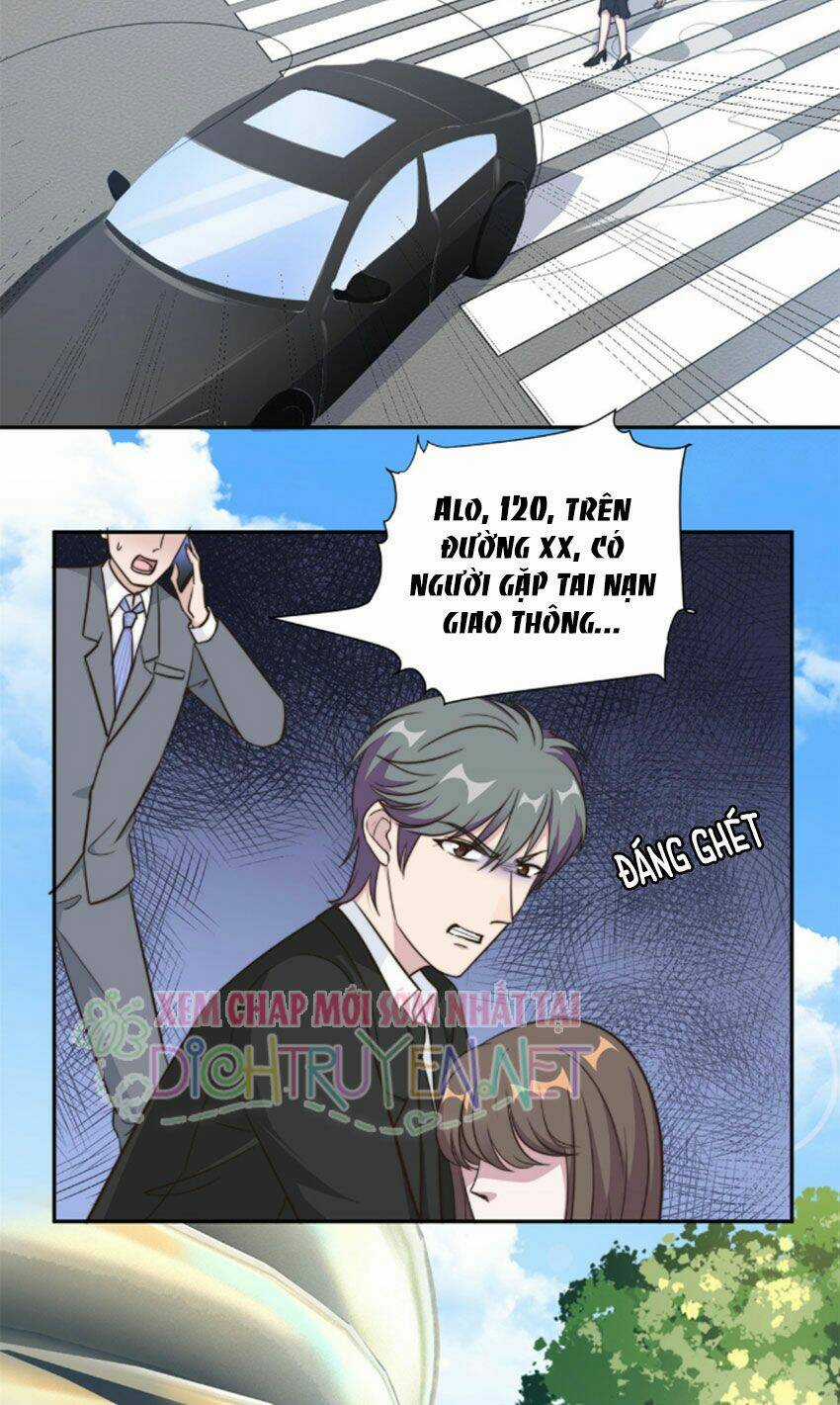 Ẩn Hôn Chí Ái - Chapter 35 - Trang 16