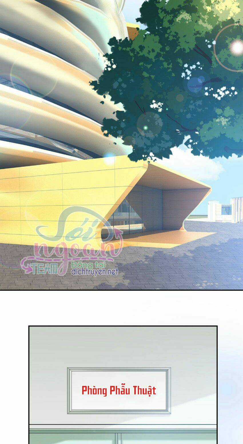 Ẩn Hôn Chí Ái - Chapter 35 - Trang 17