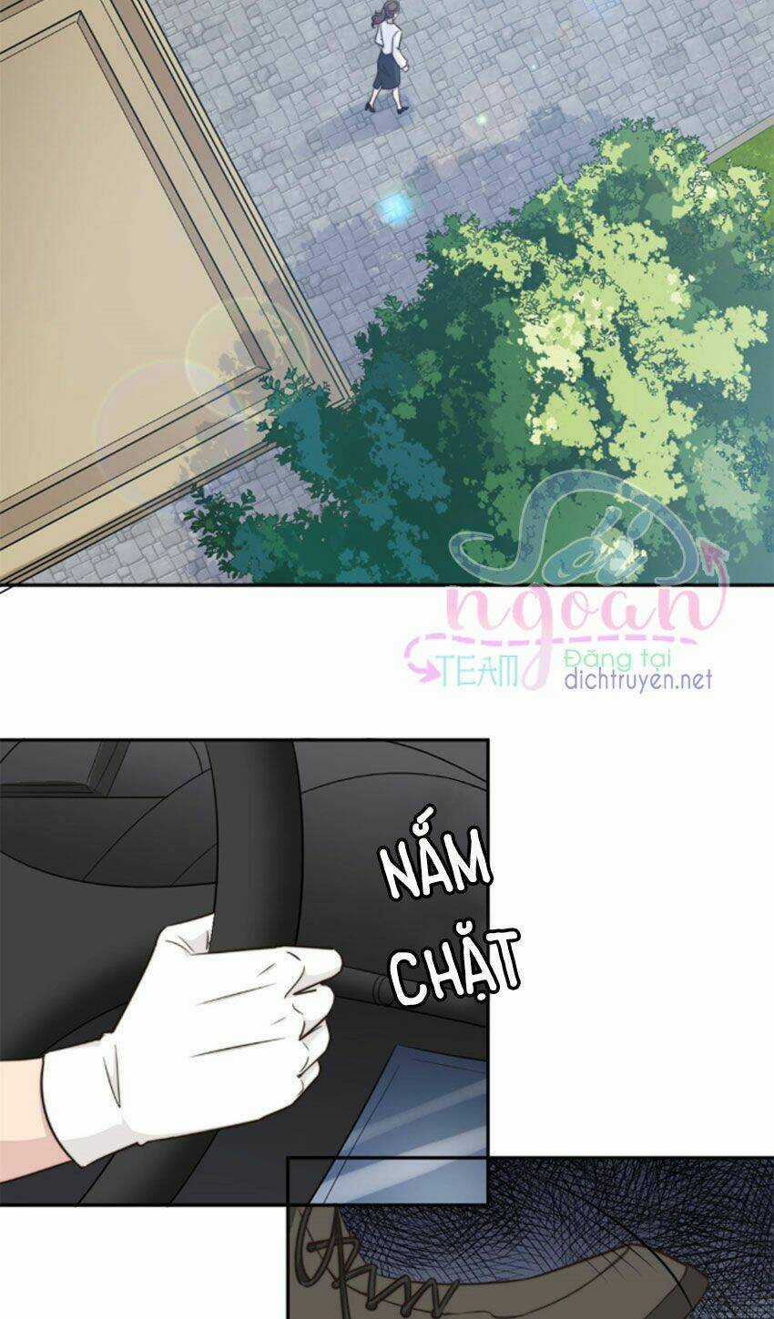 Ẩn Hôn Chí Ái - Chapter 35 - Trang 4