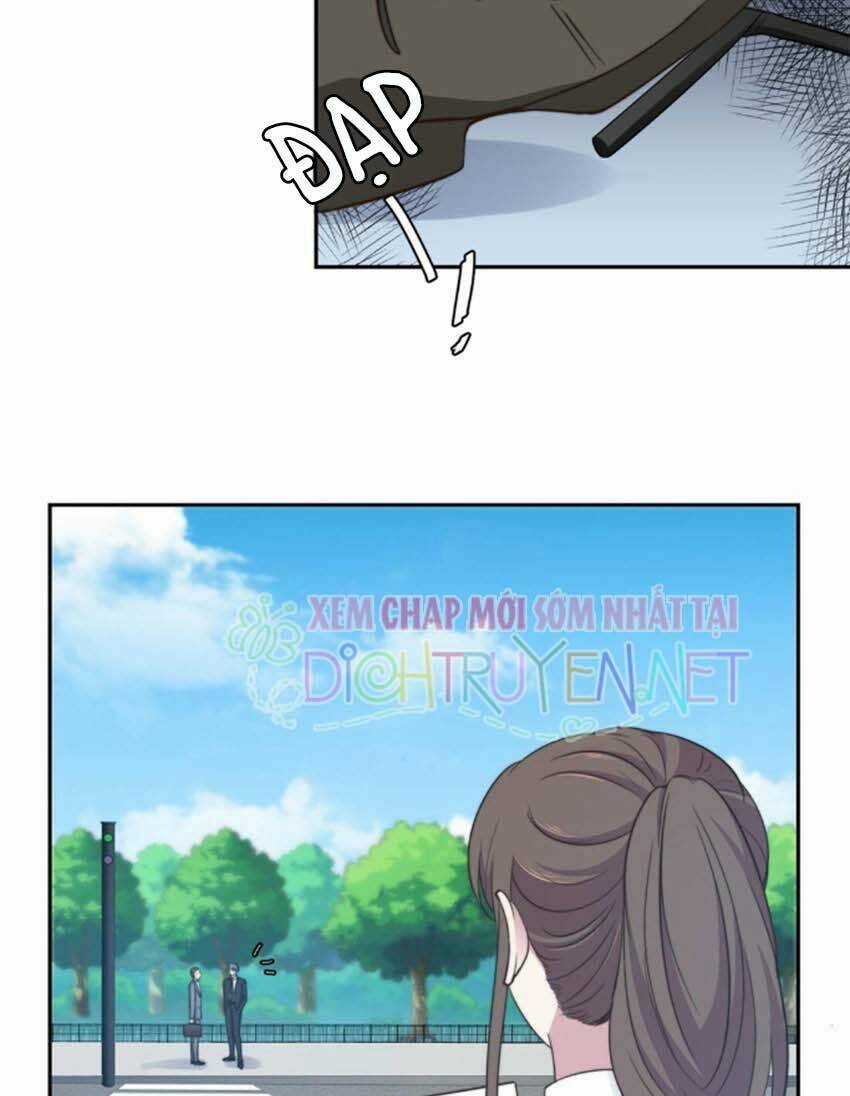 Ẩn Hôn Chí Ái - Chapter 35 - Trang 5