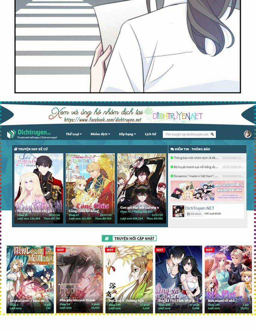 Ẩn Hôn Chí Ái - Chapter 35 - Trang 6