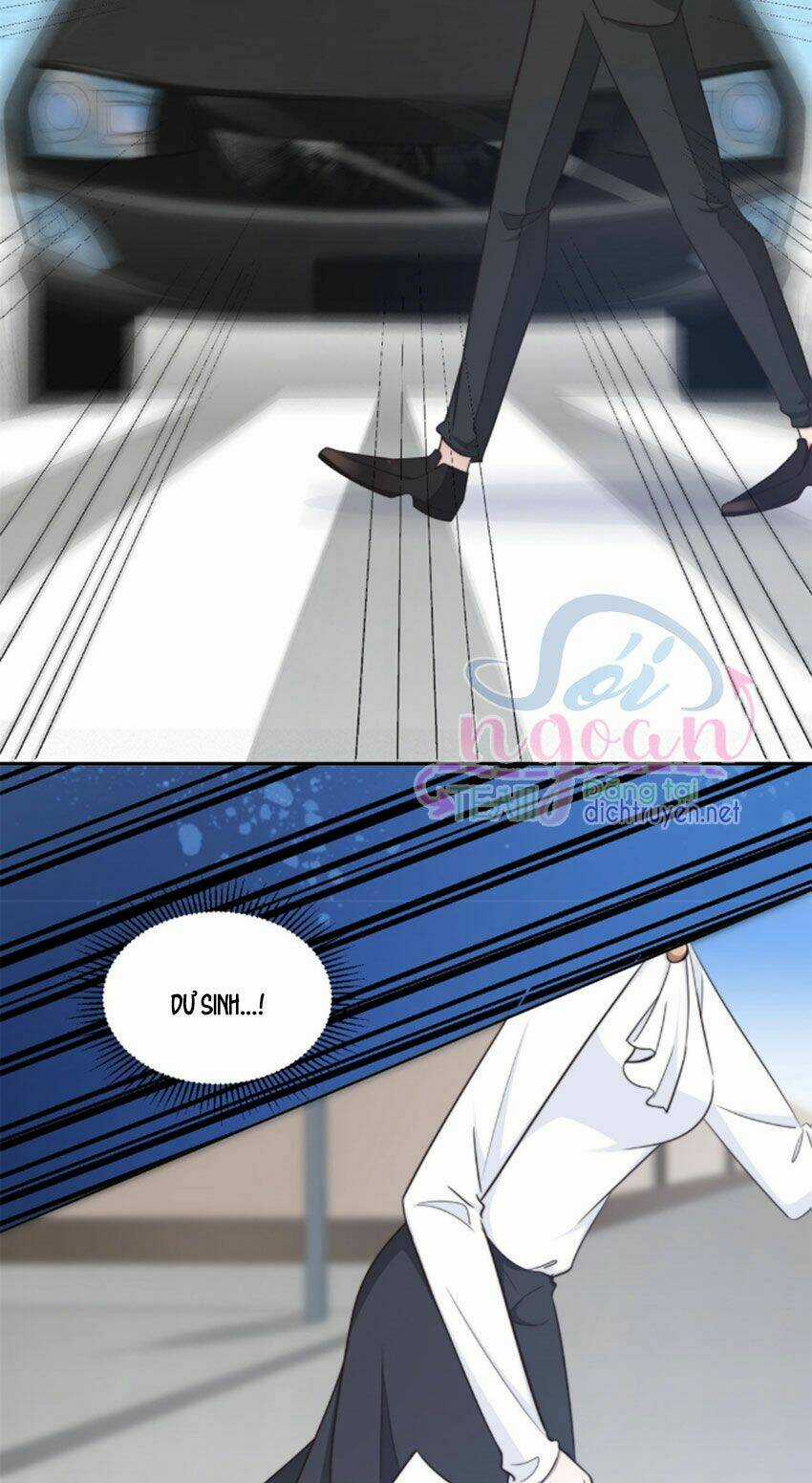 Ẩn Hôn Chí Ái - Chapter 35 - Trang 9