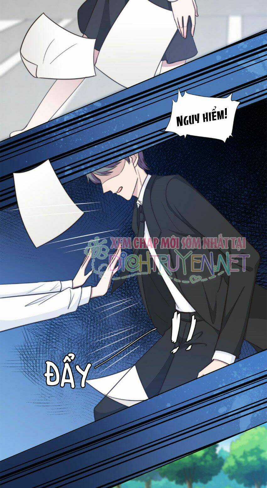 Ẩn Hôn Chí Ái - Chapter 35 - Trang 10