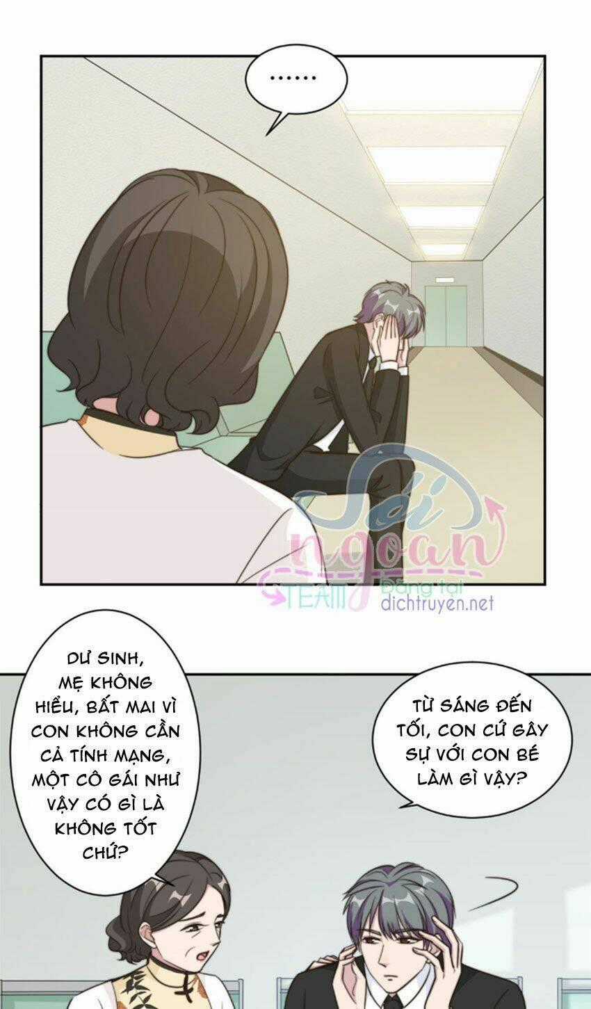 Ẩn Hôn Chí Ái - Chapter 36 - Trang 2