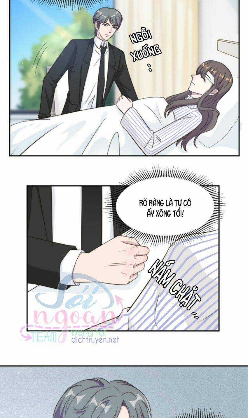 Ẩn Hôn Chí Ái - Chapter 36 - Trang 11