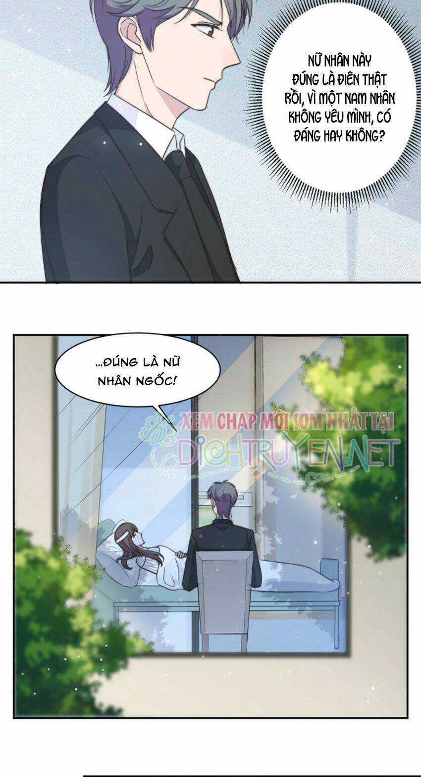 Ẩn Hôn Chí Ái - Chapter 36 - Trang 12