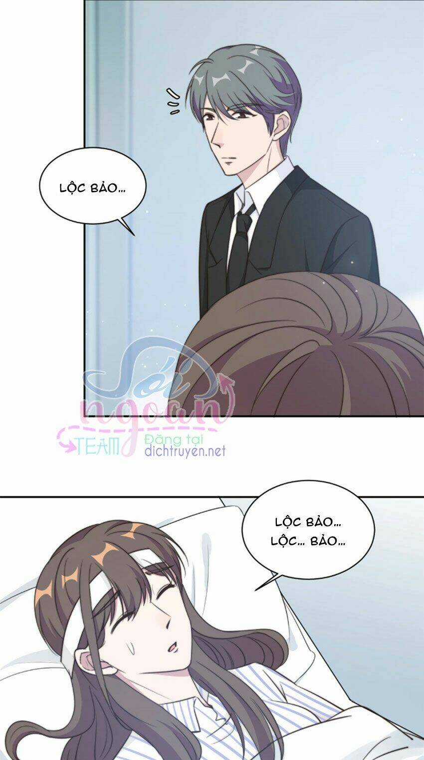 Ẩn Hôn Chí Ái - Chapter 36 - Trang 13