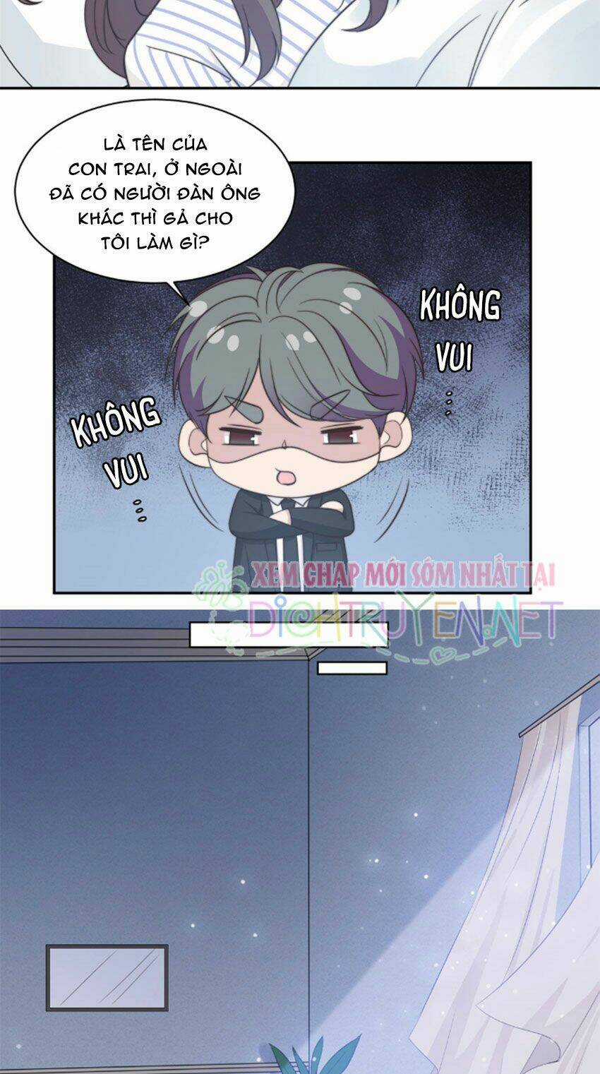 Ẩn Hôn Chí Ái - Chapter 36 - Trang 14