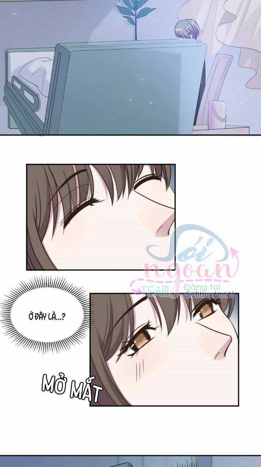 Ẩn Hôn Chí Ái - Chapter 36 - Trang 15