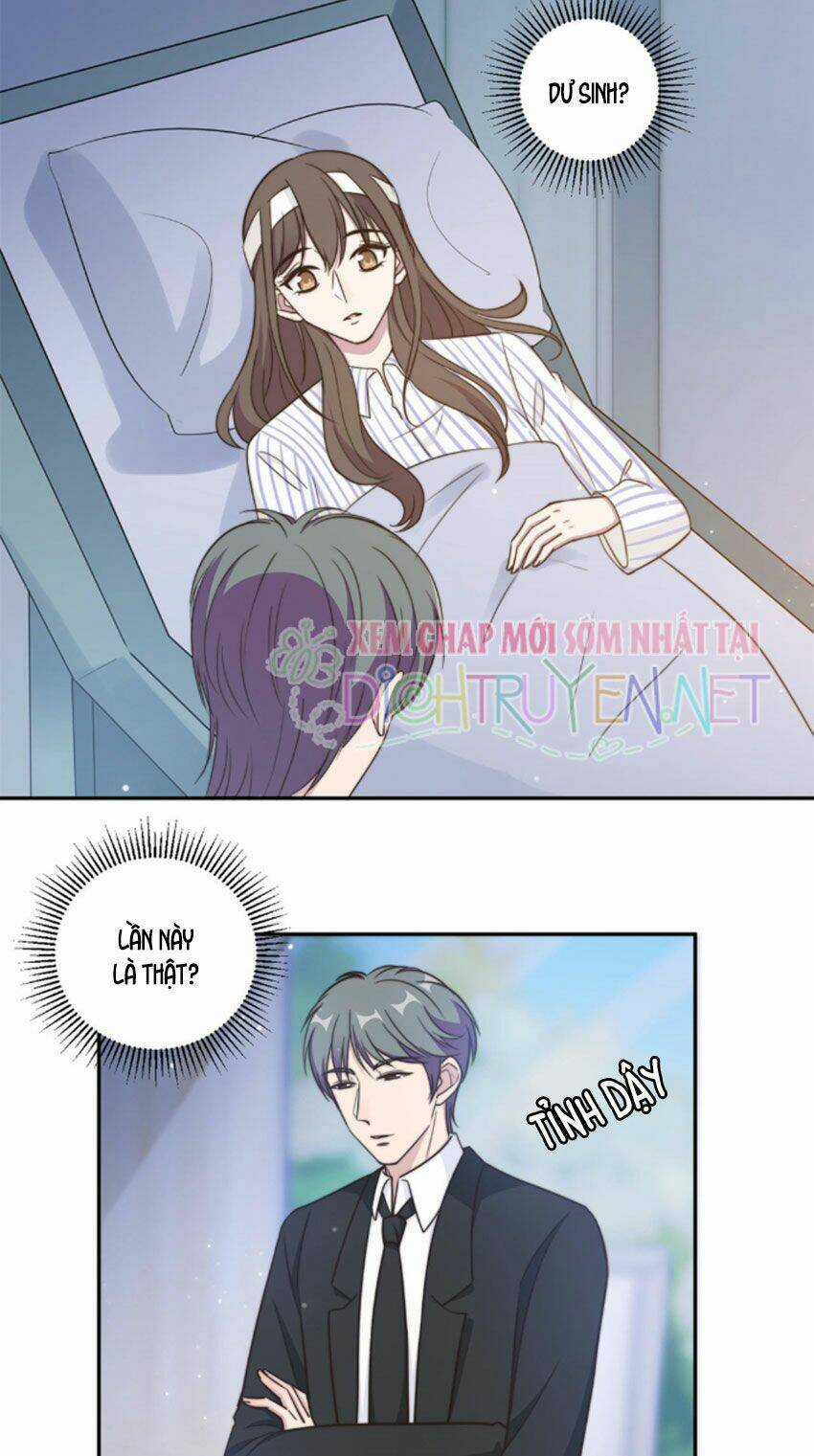 Ẩn Hôn Chí Ái - Chapter 36 - Trang 16