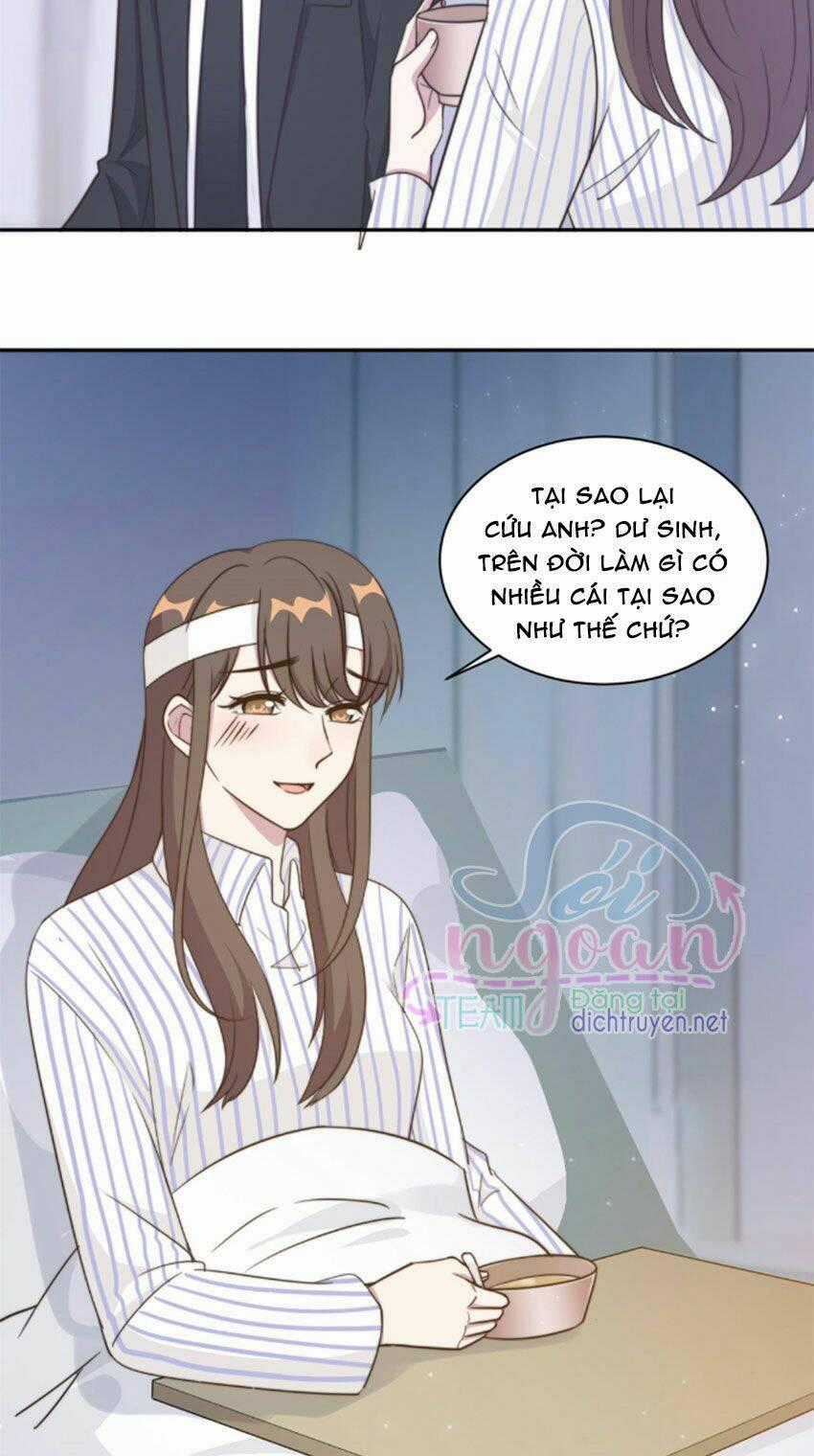 Ẩn Hôn Chí Ái - Chapter 36 - Trang 19