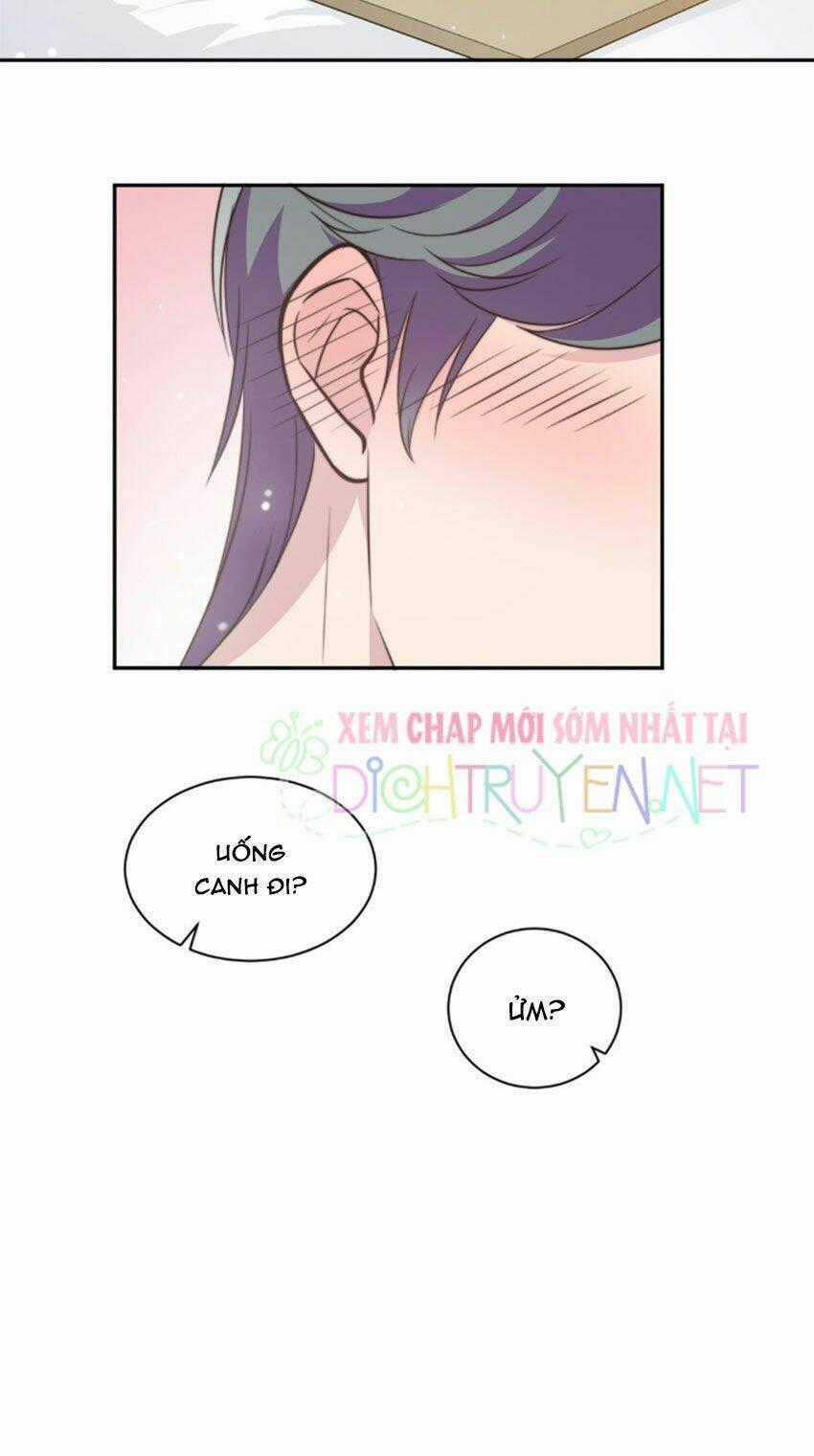 Ẩn Hôn Chí Ái - Chapter 36 - Trang 20