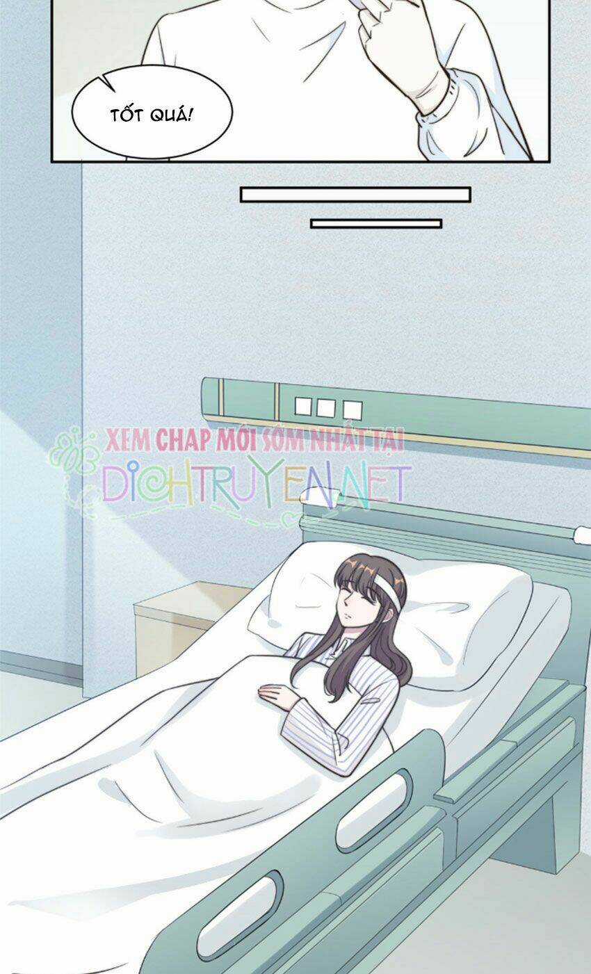 Ẩn Hôn Chí Ái - Chapter 36 - Trang 5