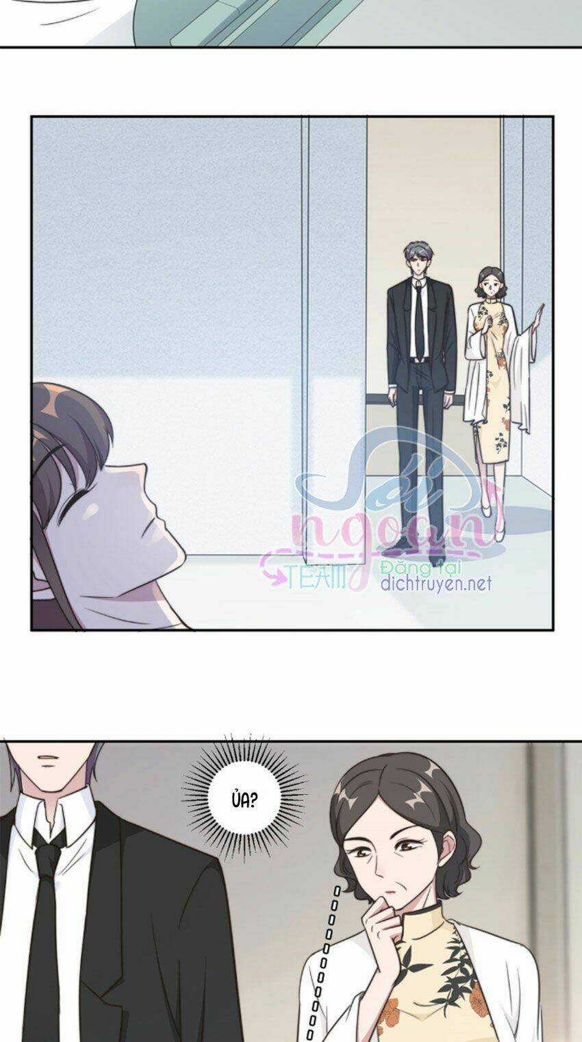 Ẩn Hôn Chí Ái - Chapter 36 - Trang 6