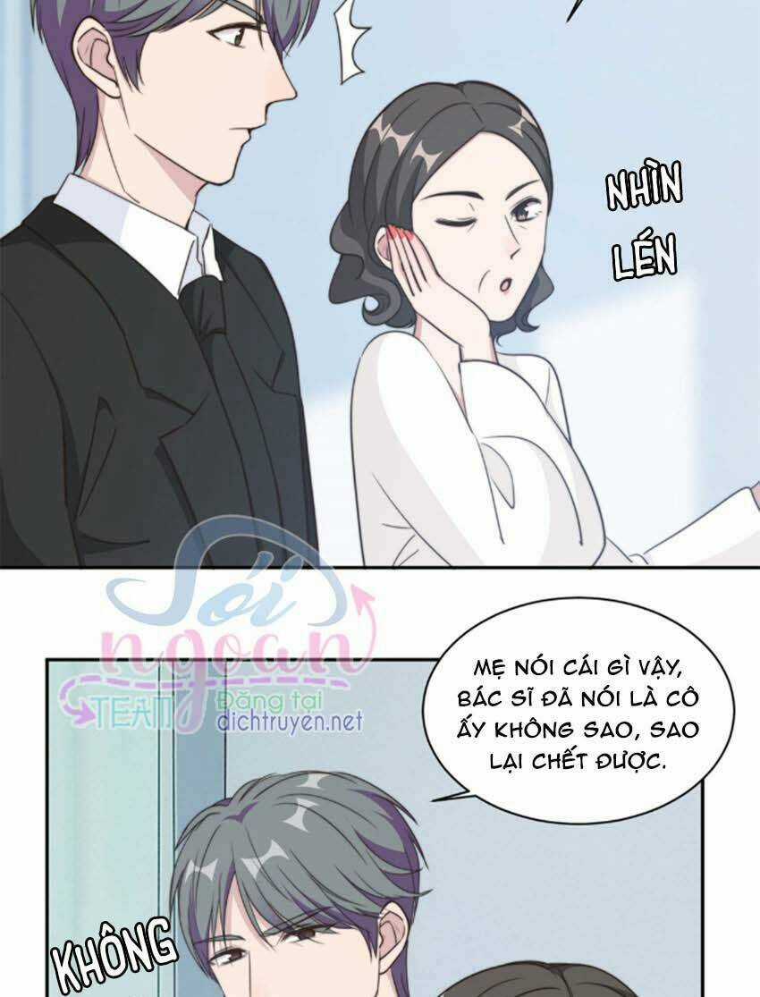 Ẩn Hôn Chí Ái - Chapter 36 - Trang 8