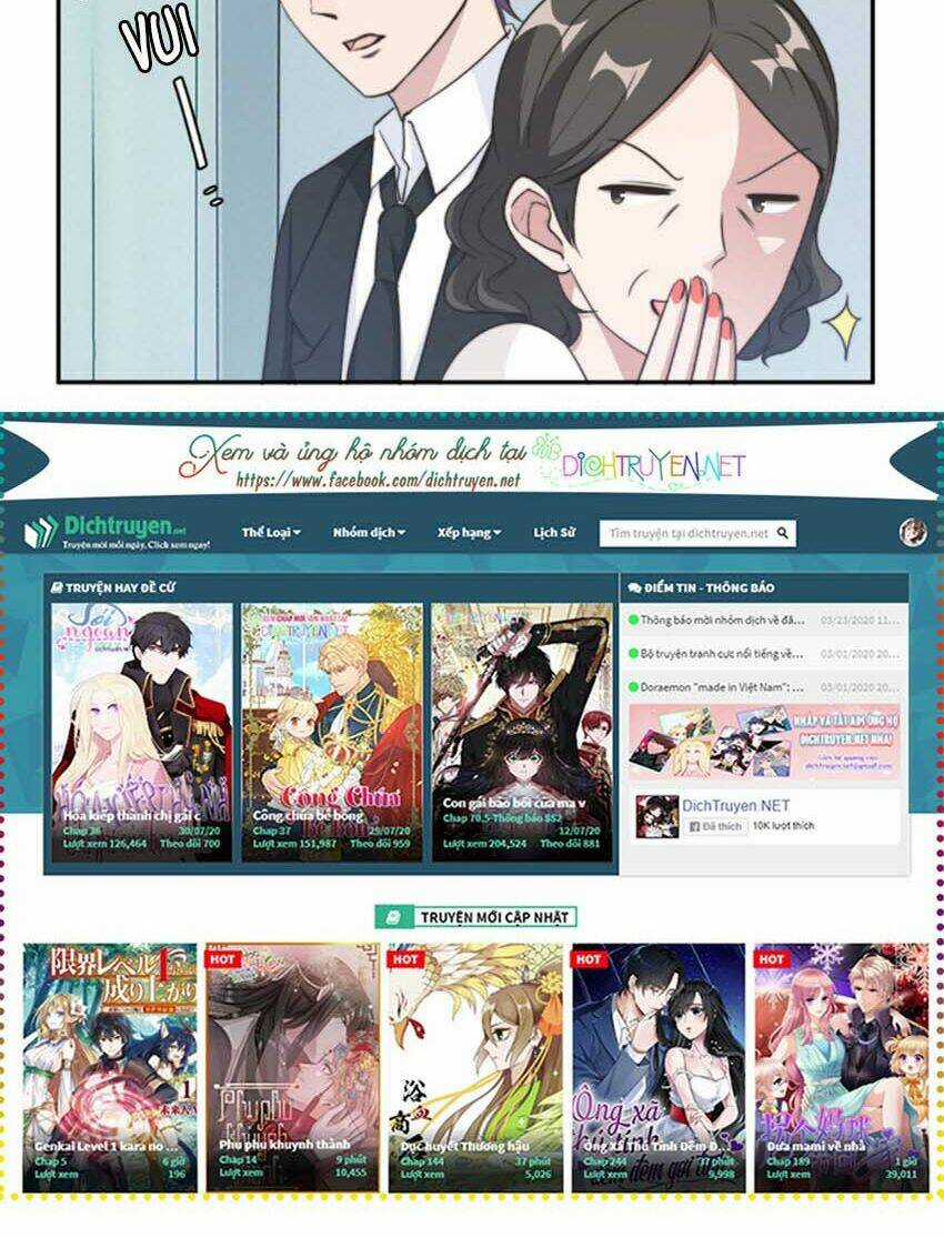 Ẩn Hôn Chí Ái - Chapter 36 - Trang 9