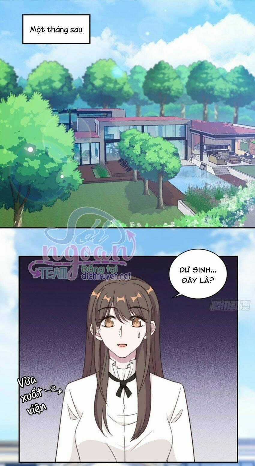 Ẩn Hôn Chí Ái - Chapter 37 - Trang 2