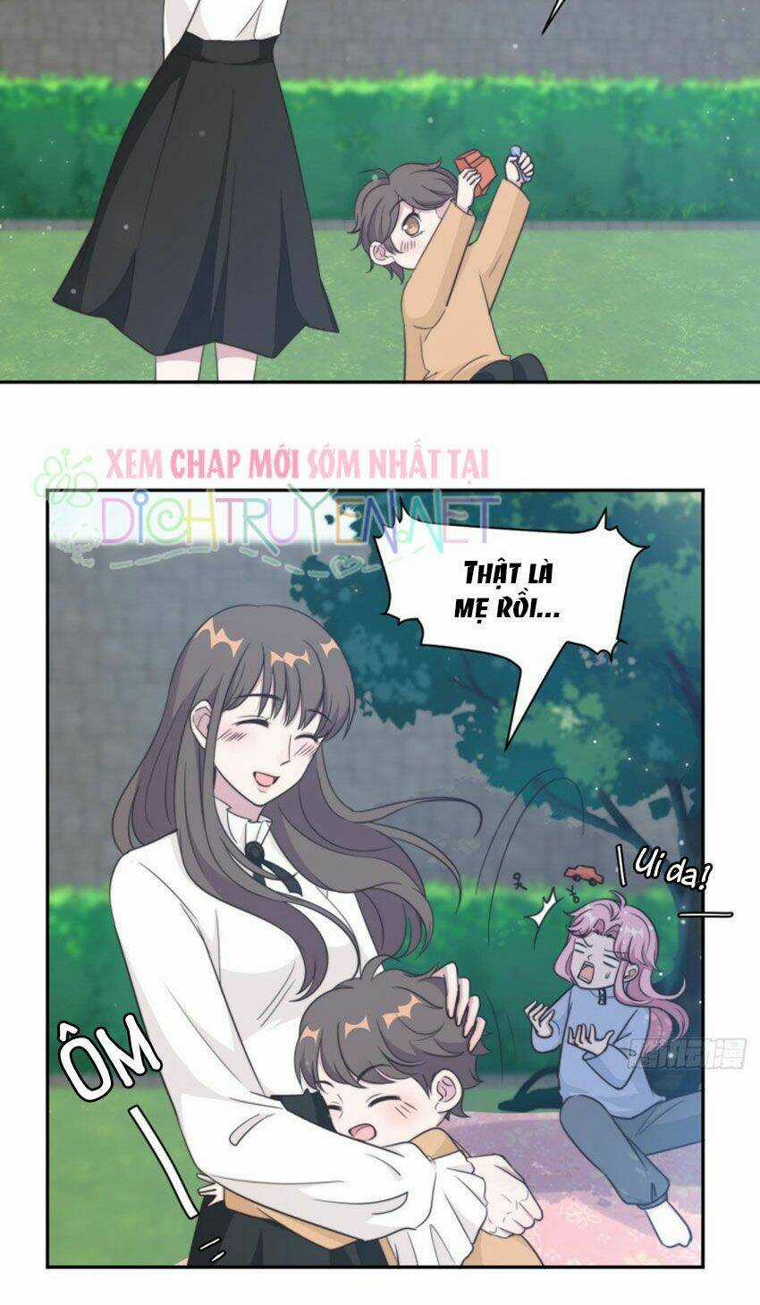 Ẩn Hôn Chí Ái - Chapter 37 - Trang 11