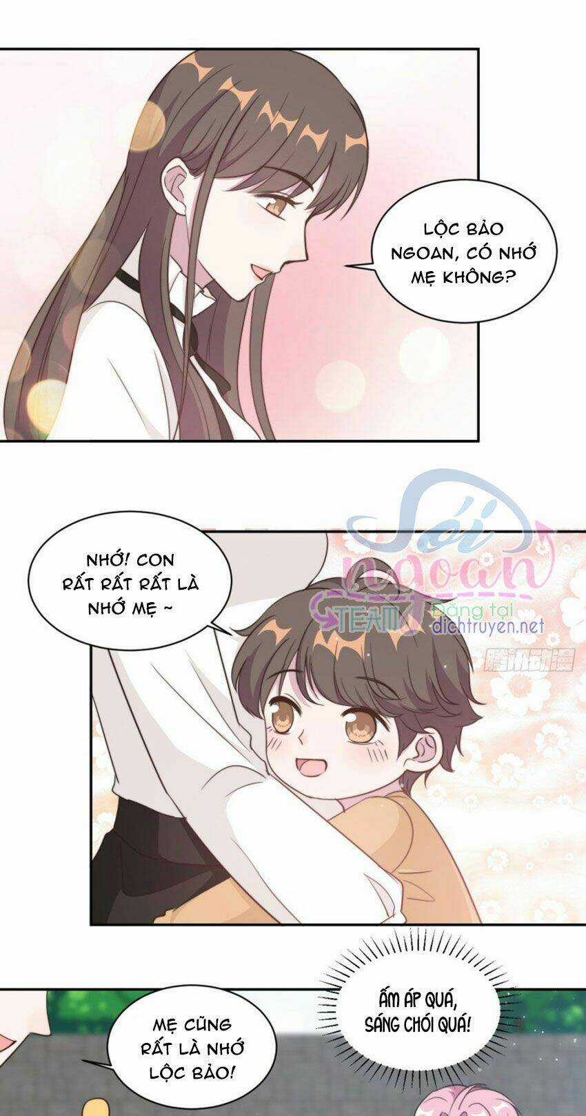 Ẩn Hôn Chí Ái - Chapter 37 - Trang 13