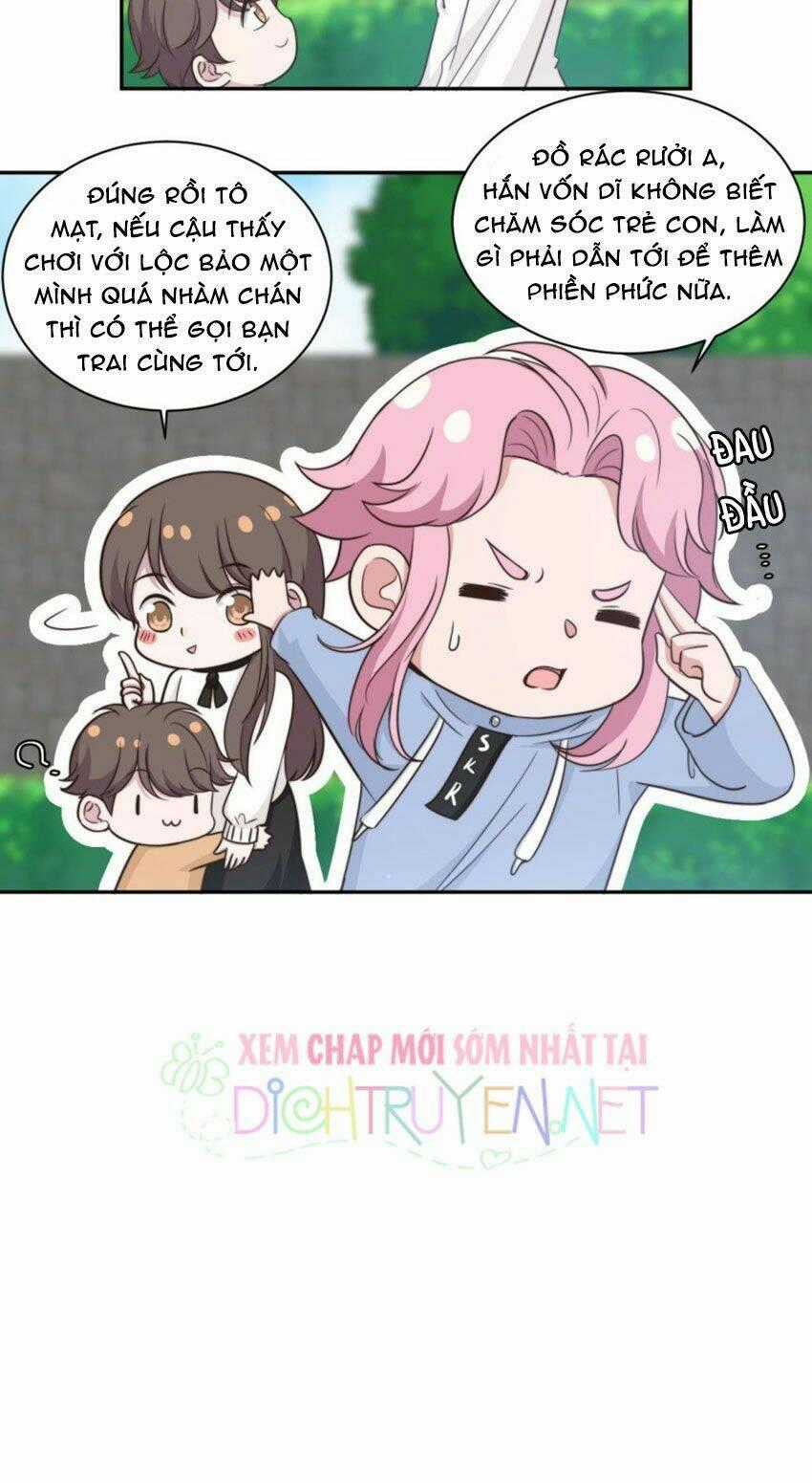 Ẩn Hôn Chí Ái - Chapter 37 - Trang 16