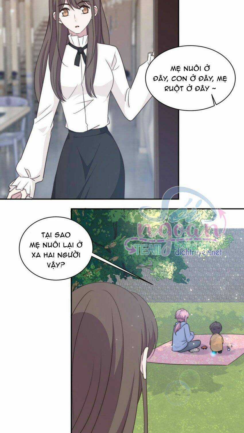 Ẩn Hôn Chí Ái - Chapter 37 - Trang 8