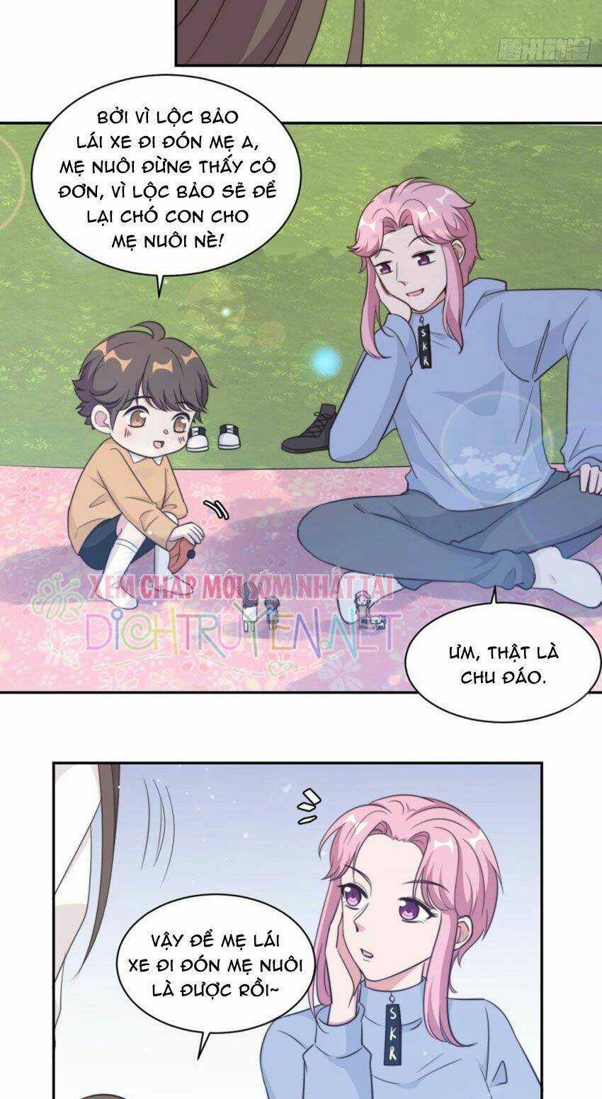 Ẩn Hôn Chí Ái - Chapter 37 - Trang 9