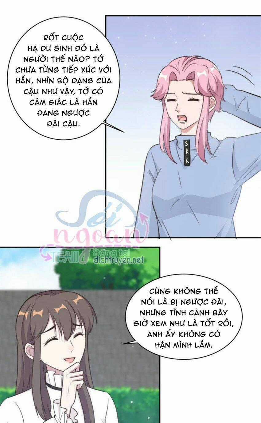 Ẩn Hôn Chí Ái - Chapter 38 - Trang 2